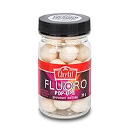 Chytil Fluoro Pop Up 35 g 15 mm Garlic - Pop-up Boilies