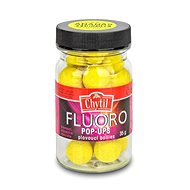 Chytil Fluoro Pop Up 35 g 15 mm Pineapple - Pop-up Boilies