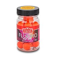 Chytil Fluoro Pop Up 35 g 15 mm Scopex - Pop-up Boilies