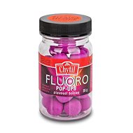 Chytil Fluoro Pop Up 35 g 15 mm Plum - Pop-up Boilies