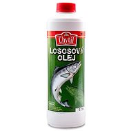 Chytil Salmon Oil 500ml - Oil