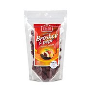 Chytil Catching pellets with hole 250g 20mm Peach/Pepper - Pellets