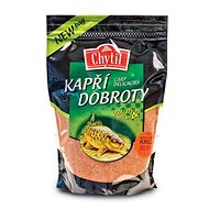 Chytil Methodmix 1kg Krill - Lure Mixture