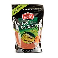 Chytil Methodmix 1kg Strawberry/Chilli - Lure Mixture