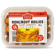 Chytil Corner boilies 40g 14mm Gingerbread - Roller Boilies