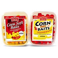 Chytil Corn Soft Baits Mushrooms 20g 10mm Crab - Bait