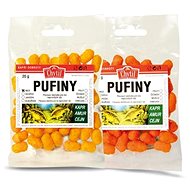 Chytil Puffs 20g 10mm Scopex - Extruded