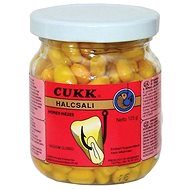 CUKK Pickled corn 125g Honey - Bait
