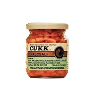CUKK Pickled corn 125g Garlic - Bait
