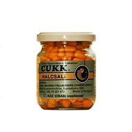CUKK Pickled corn 125g Crab - Bait