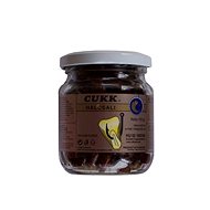 CUKK Pickled corn 125g Liver - Bait