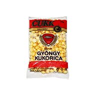 CUKK Blown corn 25g Natur - Extruded