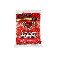 CUKK Blown Corn 25g Vanilla - Extruded