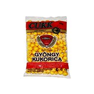 CUKK Blown corn 25g Honey - Extruded