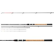Daiwa Black Widow Feeder Rod 3.3m 100g - Fishing Rod