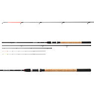 Daiwa Black Widow Feeder Rod 3.9m 150g - Fishing Rod