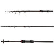 Daiwa Black Widow Tele Carp Rod 3.9m 3.5lb - Fishing Rod