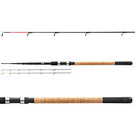 Daiwa Black Widow Tele Feeder Rod 3.6m 120g - Fishing Rod