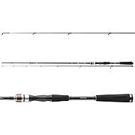 Daiwa Prut Exceler Spin Solidtip 2,1 m 2-10 g - Fishing Rod