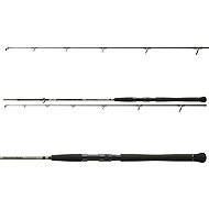 Daiwa Powermesh Catfish Spin Rod 2.4m 185g - Fishing Rod
