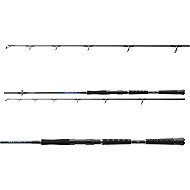Daiwa Sealine Pilk Rod 2.25m 80–125g - Fishing Rod