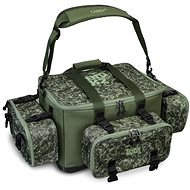 Delphin Blokz Carryall Space C2G 30 + 15 l - Tackle Bag