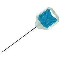 Delphin Fluo T-END GripXF Safety Needle - Baiting Needle