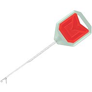 Delphin Fluo T-END GripXF Strong Needle - Baiting Needle