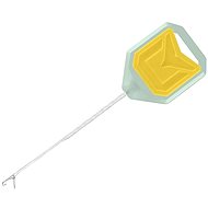 Delphin Fluo T-END GripXF LeadCore Needle - Baiting Needle