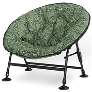 Delphin YOGEEN TeleLUX - Fishing Chair