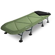 Delphin Deckchair EazyEIGHT 8 - Fishing Lounger Chair