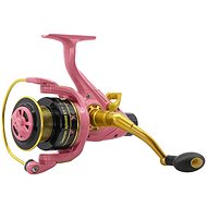 Delphin Queen 6T 6000 - Fishing Reel