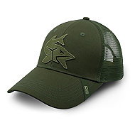 Delphin OutLINE PREDATOR Trucker - Baseball Cap
