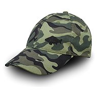 Delphin LED OutLINE Camo - Baseball Cap
