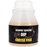 LK Baits Dip Sturgeon Special Cheese 200 ml - Dip