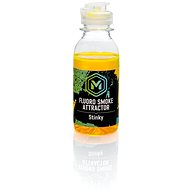 Mivardi Rapid Fluoro Smoke Stinky 100 ml - Dip