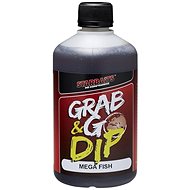 Starbaits Dip G&G Global Mega Fish 500 ml - Dip
