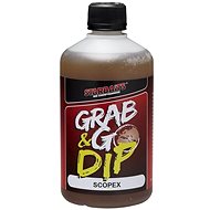 Starbaits Dip G&G Global Scopex 500 ml - Dip