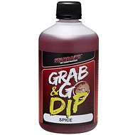 Starbaits Dip G&G Global Spice 500 ml - Dip