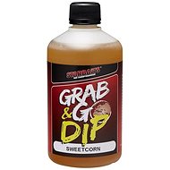Starbaits Dip G&G Global Sweet Corn 500 ml - Dip