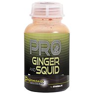 Starbaits Dip Pro Ginger Squid 200 ml - Dip