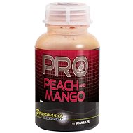 Starbaits Dip Pro Peach & Mango 200 ml - Dip