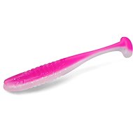 Delphin Zandera UVs 12 cm Candy 5 pcs - Rubber Bait