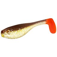 Delphin Bomb! Fatty 10 cm Booty 5 pcs - Rubber Bait