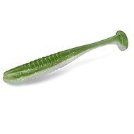 Delphin Zandera UVs 15 cm Aggressor 5 pcs - Rubber Bait