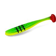 Delphin Zandera UVs 15 cm Perchy 5 pcs - Rubber Bait