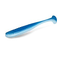 Delphin Zandera UVs 15 cm Tuna 5 pcs - Rubber Bait