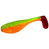 Delphin Bomb! Fatty 12 cm Disco 5 pcs - Rubber Bait