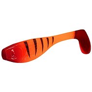 Delphin Bomb! Fatty 12 cm Tigera 5 pcs - Rubber Bait