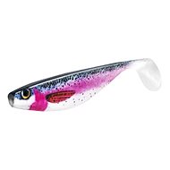 Delphin Bomb! Hypno 13 cm 3D Rainbo 2 pcs - Rubber Bait